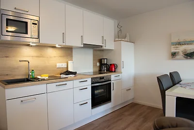 Vakantieappartement Gezinsvakantie Norddeich