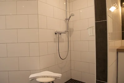 Vakantieappartement Gezinsvakantie Norddeich