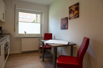 Ferienwohnung Olivia