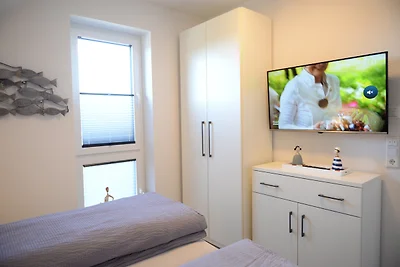 Ferienwohnung Deichdeck 3 OL