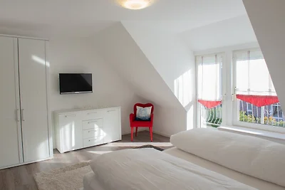 Vakantieappartement Gezinsvakantie Norddeich