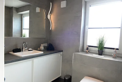 Ferienwohnung Deichdeck 2 UR