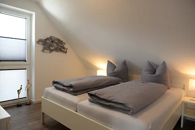 Vakantieappartement Gezinsvakantie Norddeich