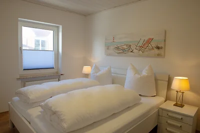 Vakantieappartement Gezinsvakantie Norddeich