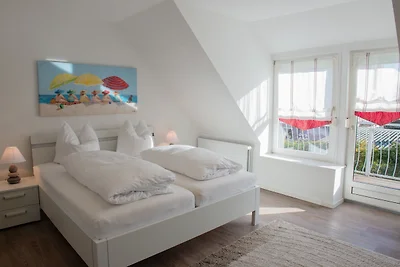 Ferienwohnung Stürbord