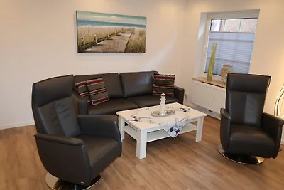 Ferienwohnung Rotbuche 5