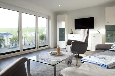 Ferienwohnung Deichhöhe HU