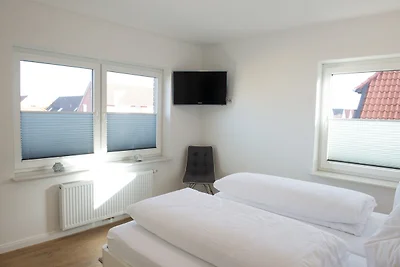 Vakantieappartement Gezinsvakantie Norddeich