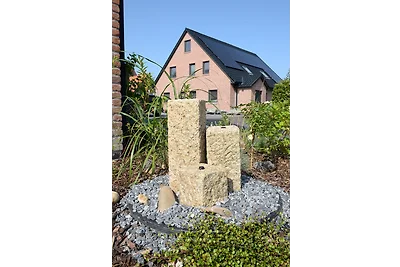 Ferienwohnung Deichdeck 4 UL