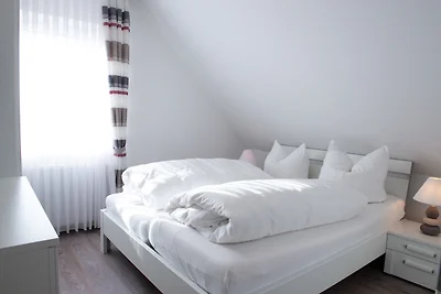 Vakantieappartement Gezinsvakantie Norddeich