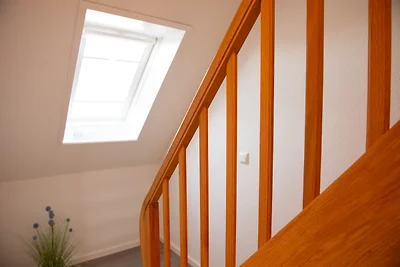 Vakantieappartement Gezinsvakantie Norddeich