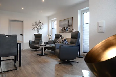 Ferienwohnung Deichdeck 1 UL