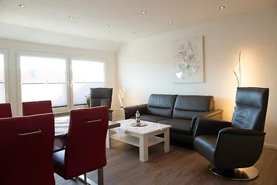 Appartamento Vacanza con famiglia Norddeich