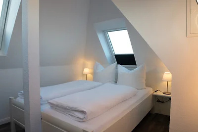 Vakantieappartement Gezinsvakantie Norddeich