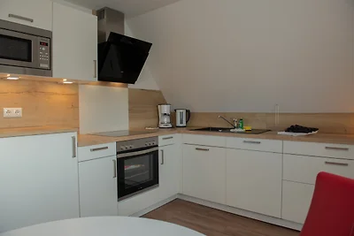Vakantieappartement Gezinsvakantie Norddeich