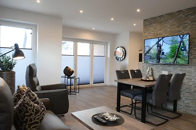 Ferienwohnung Deichdeck 1 UL