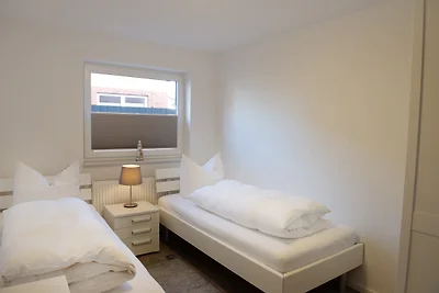 Vakantieappartement Gezinsvakantie Norddeich