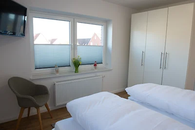 Vakantieappartement Gezinsvakantie Norddeich