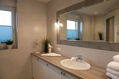 Vakantieappartement Gezinsvakantie Norddeich