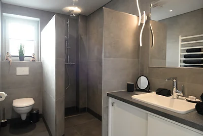 Ferienwohnung Deichdeck 1 UR