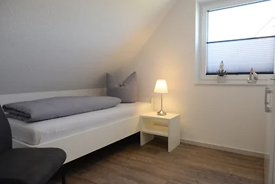 Vakantieappartement Gezinsvakantie Norddeich