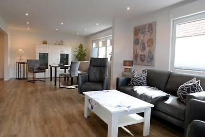 Appartamento Vacanza con famiglia Norddeich
