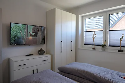 Ferienwohnung Deichdeck 3 UL