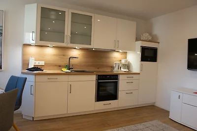 Vakantieappartement Gezinsvakantie Norddeich