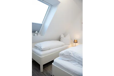Vakantieappartement Gezinsvakantie Norddeich