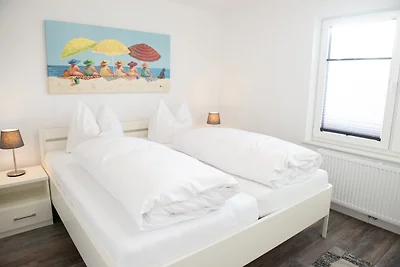 Ferienwohnung Deichhöhe VU