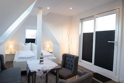 Vakantieappartement Gezinsvakantie Norddeich