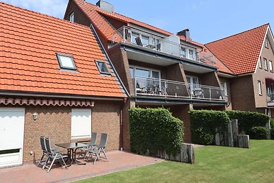 Appartamento Vacanza con famiglia Norddeich