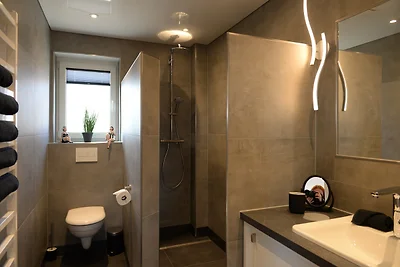 Ferienwohnung Deichdeck 3 UR