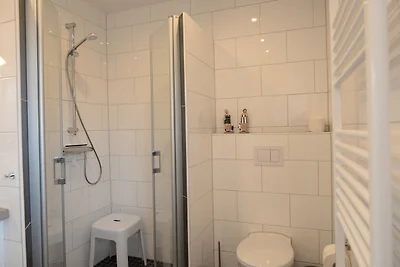 Ferienwohnung Deichstübchen Vorne