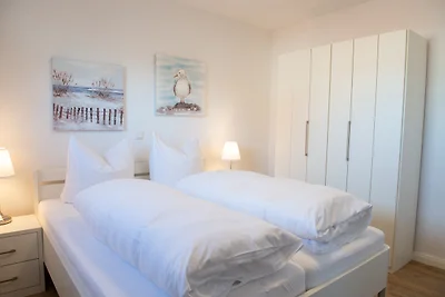 Vakantieappartement Gezinsvakantie Norddeich