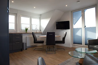 Vakantieappartement Gezinsvakantie Norddeich