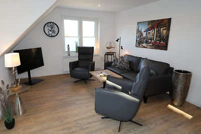 Ferienwohnung Rotbuche 2