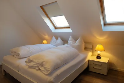 Vakantieappartement Gezinsvakantie Norddeich