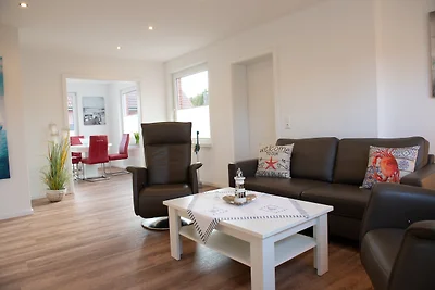 Appartamento Vacanza con famiglia Norddeich