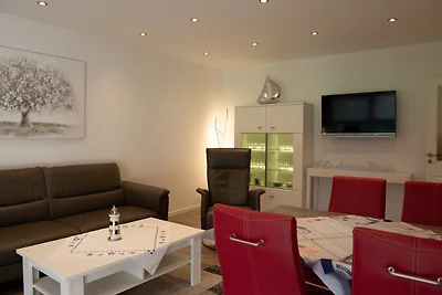 Ferienwohnung Olivia