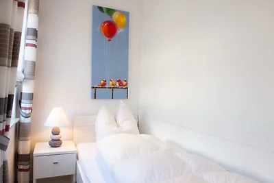 Ferienwohnung Cutty Sark