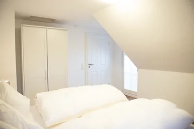 Vakantieappartement Gezinsvakantie Norddeich