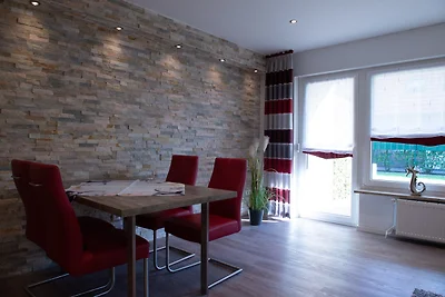 Ferienwohnung Cutty Sark