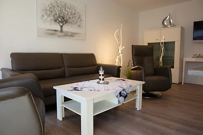 Appartamento Vacanza con famiglia Norddeich