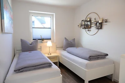 Ferienwohnung Deichdeck 4 UR