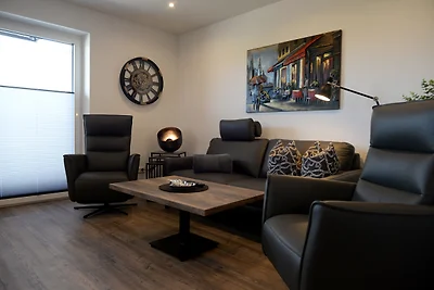 Ferienwohnung Deichdeck 2 UL