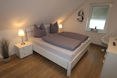 Vakantieappartement Gezinsvakantie Norddeich