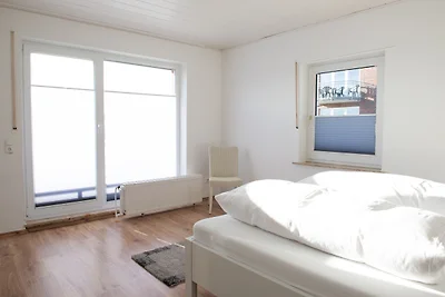 Vakantieappartement Gezinsvakantie Norddeich
