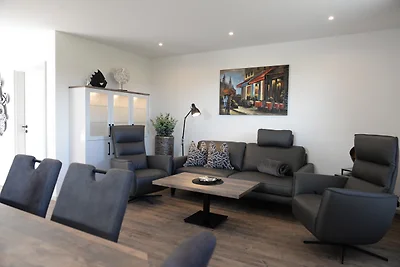 Ferienwohnung Deichdeck 2 UR