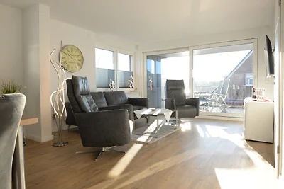 Ferienwohnung Mole-1